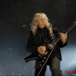 Dynamo Metal Fest 2024: Saxon
